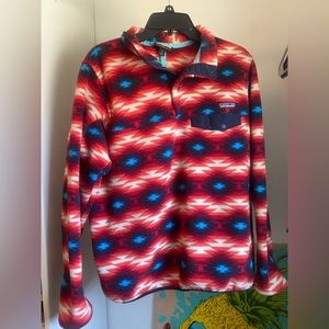 Patagonia worn maybe 3 times